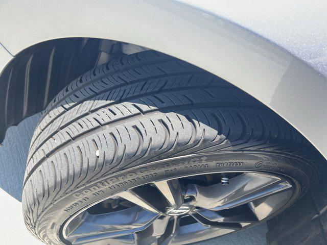 used 2023 Acura Integra car, priced at $28,584