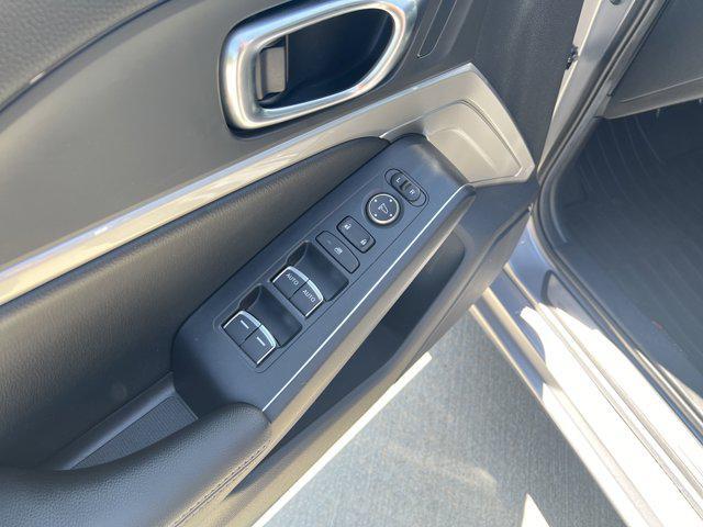 used 2023 Acura Integra car, priced at $28,584
