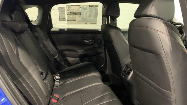 new 2025 Acura ADX car, priced at $45,350