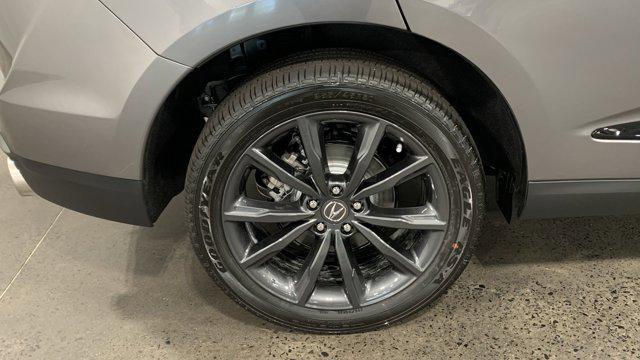 new 2025 Acura RDX car, priced at $52,250