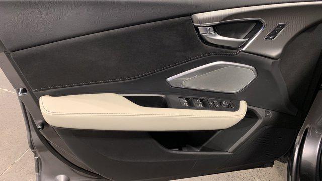 new 2025 Acura RDX car, priced at $52,250