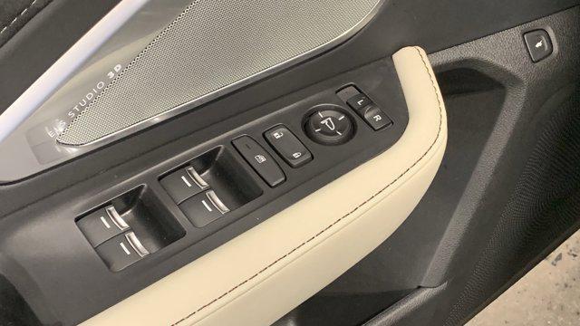new 2025 Acura RDX car, priced at $52,250