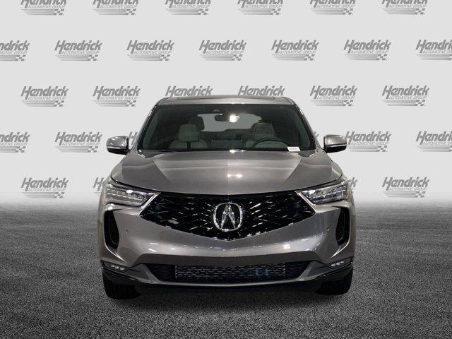 new 2025 Acura RDX car, priced at $52,250