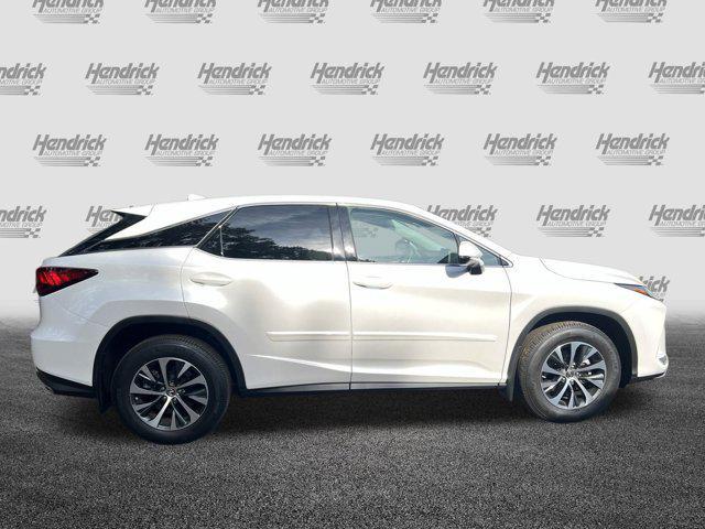 used 2022 Lexus RX 350 car, priced at $45,586