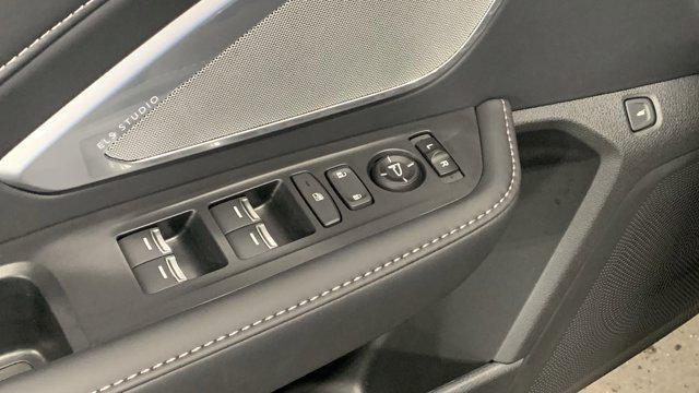 new 2025 Acura RDX car, priced at $49,250