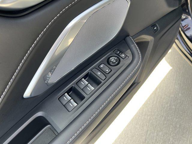 used 2023 Acura RDX car, priced at $38,723