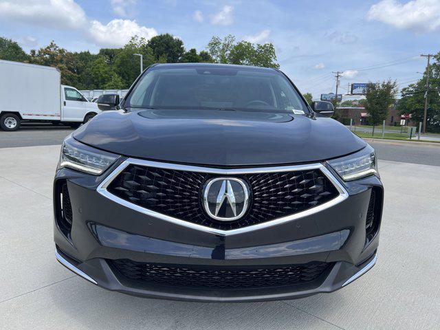 used 2023 Acura RDX car, priced at $38,723