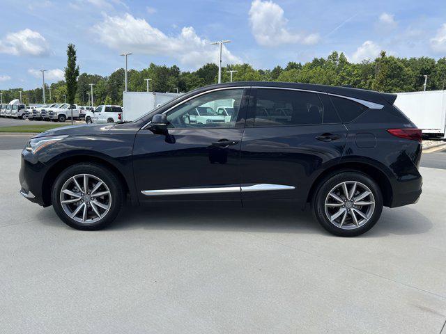 used 2023 Acura RDX car, priced at $38,723