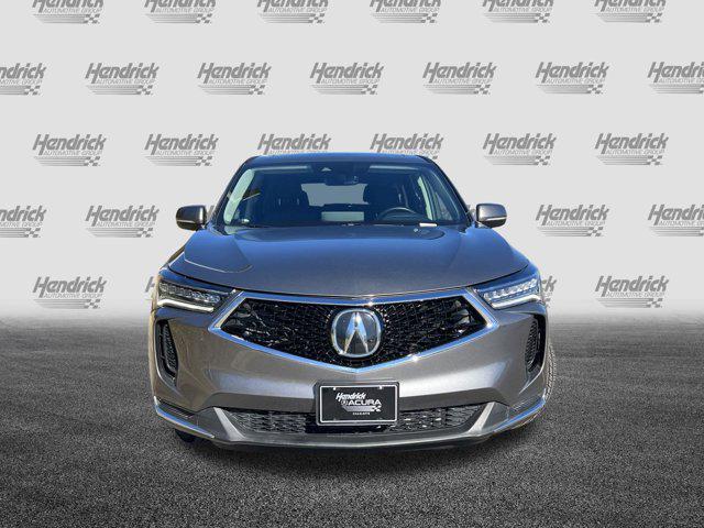 used 2024 Acura RDX car, priced at $39,554