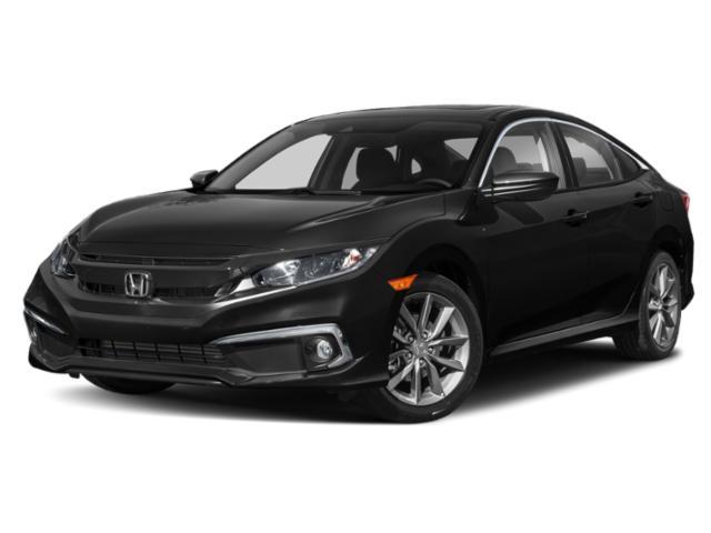 used 2021 Honda Civic car, priced at $23,285