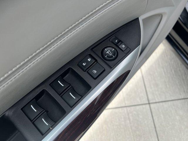 used 2017 Acura TLX car, priced at $16,891