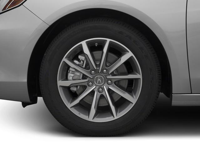 used 2018 Acura TLX car, priced at $19,477