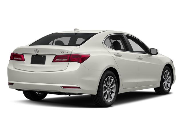 used 2018 Acura TLX car, priced at $19,477