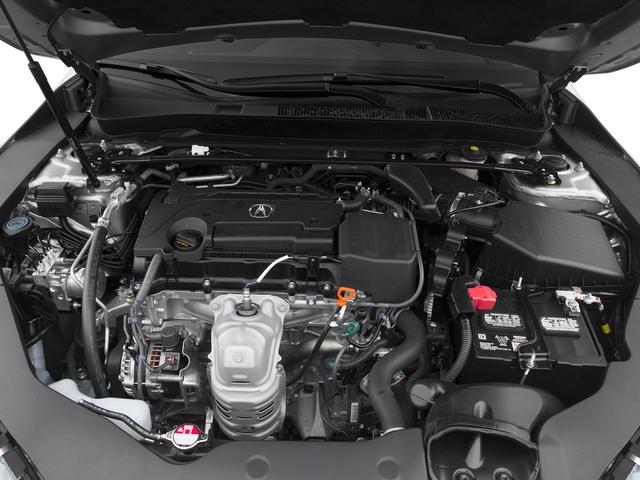 used 2018 Acura TLX car, priced at $19,477