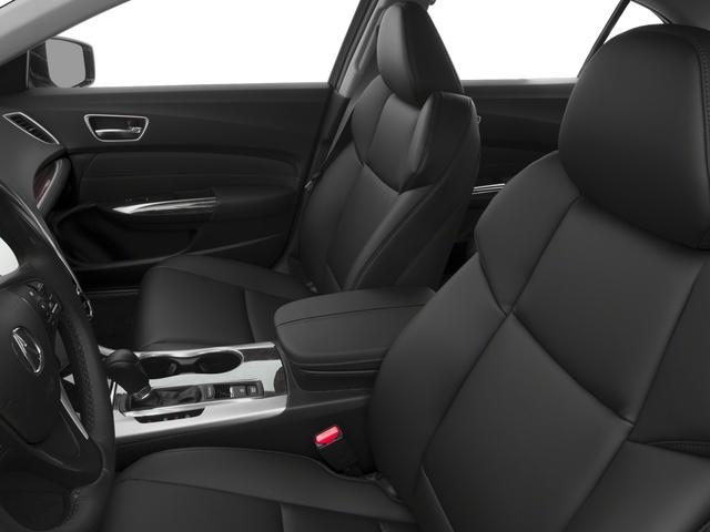 used 2018 Acura TLX car, priced at $19,477