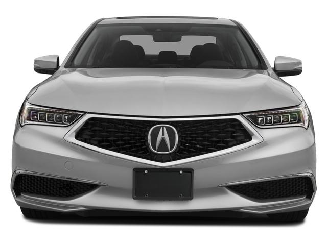 used 2018 Acura TLX car, priced at $19,477