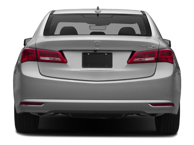 used 2018 Acura TLX car, priced at $19,477
