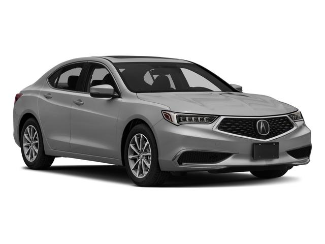 used 2018 Acura TLX car, priced at $19,477
