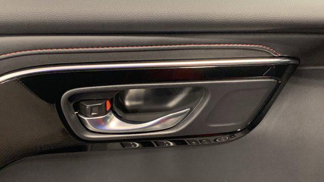 new 2025 Acura ADX car, priced at $39,350