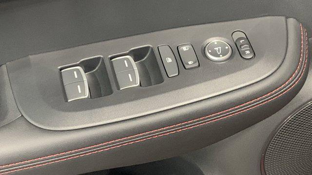 new 2025 Acura ADX car, priced at $39,350