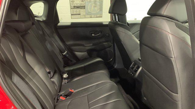 new 2025 Acura ADX car, priced at $39,350