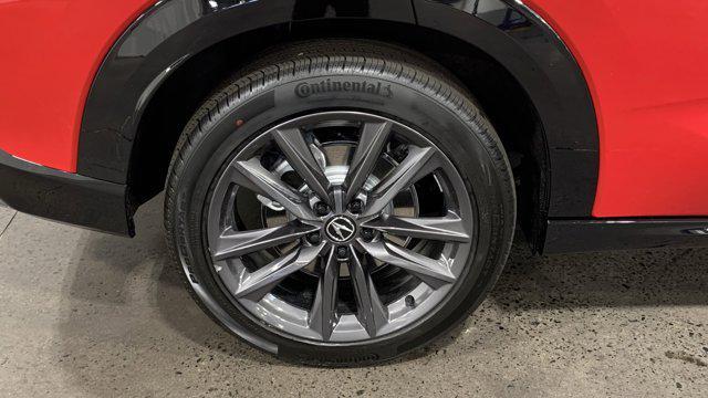 new 2025 Acura ADX car, priced at $39,350