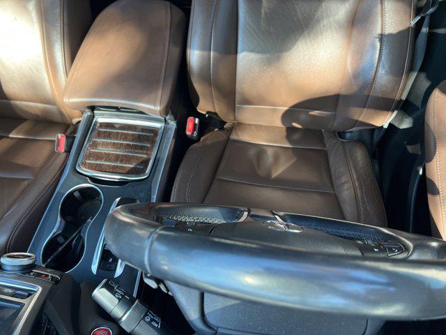 used 2018 Acura MDX car, priced at $22,813