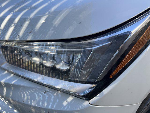 used 2018 Acura MDX car, priced at $22,813