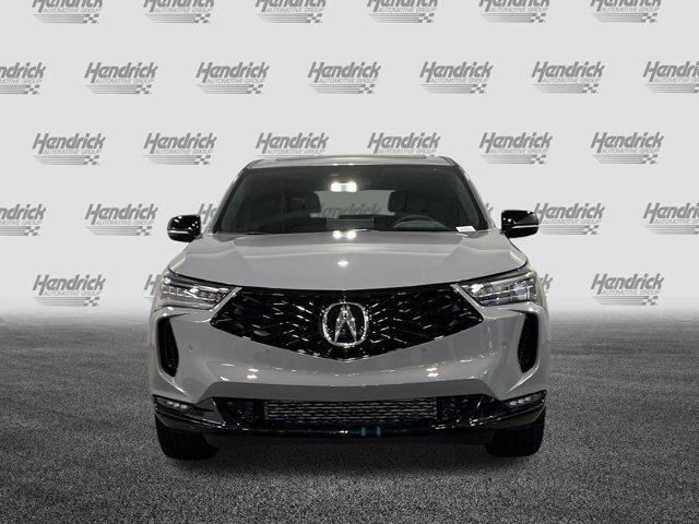 new 2025 Acura RDX car, priced at $56,400