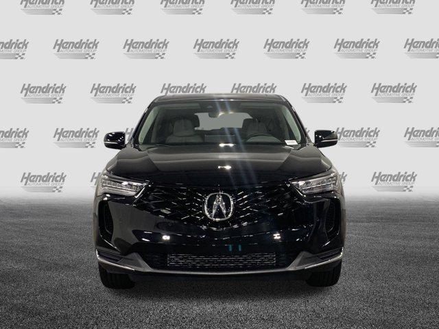 new 2025 Acura RDX car, priced at $49,250