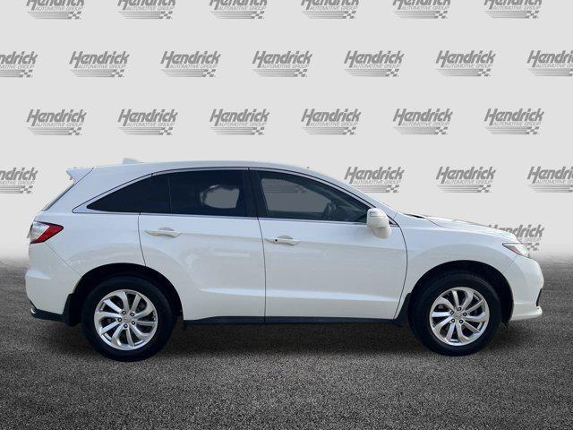 used 2018 Acura RDX car, priced at $16,593