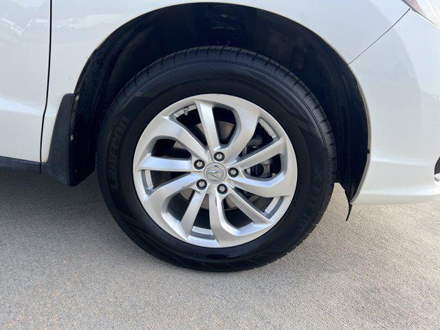 used 2018 Acura RDX car, priced at $16,593