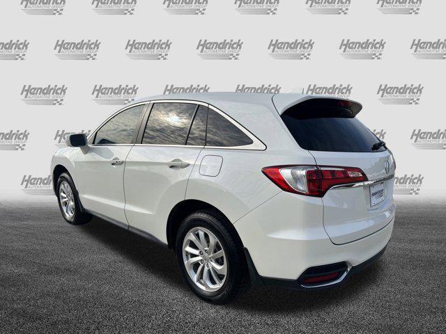 used 2018 Acura RDX car, priced at $16,593