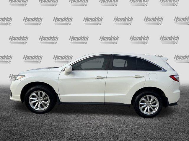 used 2018 Acura RDX car, priced at $16,593