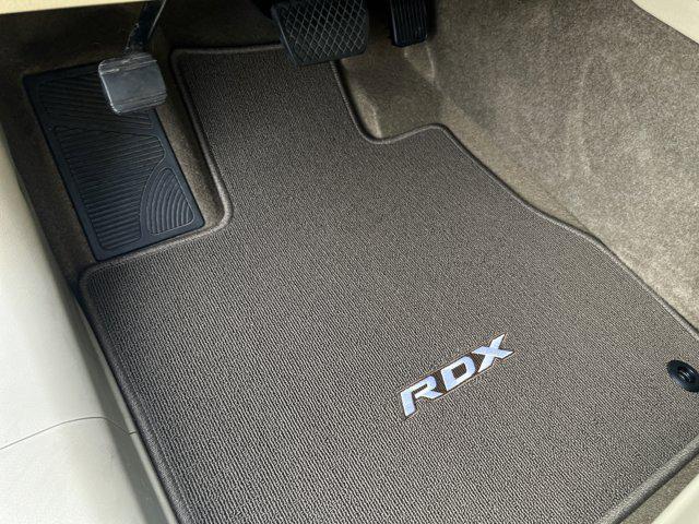 used 2018 Acura RDX car, priced at $16,593