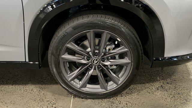 new 2025 Acura ADX car, priced at $41,350