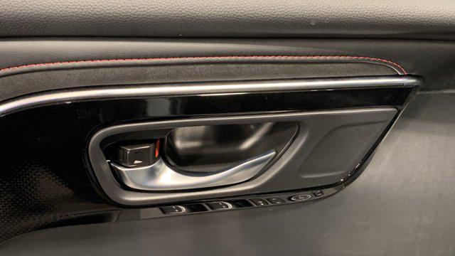 new 2025 Acura ADX car, priced at $41,350