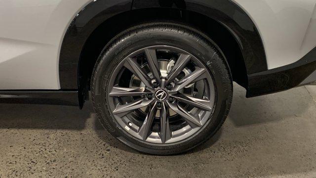 new 2025 Acura ADX car, priced at $41,350