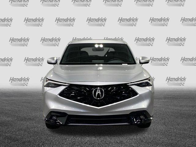 new 2025 Acura ADX car, priced at $41,350