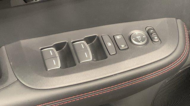 new 2025 Acura ADX car, priced at $41,350