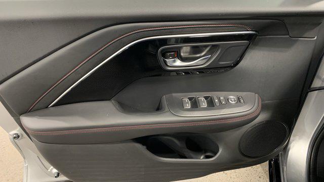 new 2025 Acura ADX car, priced at $41,350