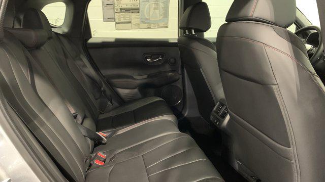 new 2025 Acura ADX car, priced at $41,350