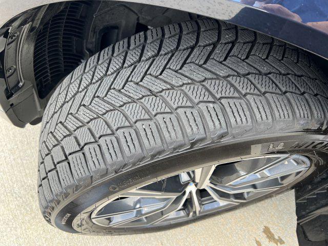 used 2022 BMW X5 car, priced at $50,880