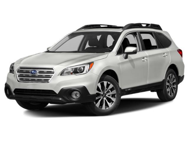 used 2015 Subaru Outback car, priced at $12,811