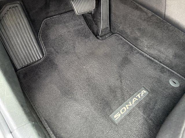 used 2023 Hyundai Sonata car, priced at $19,987