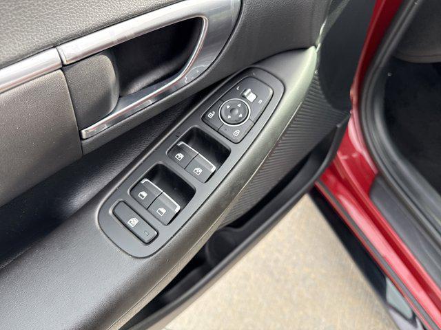 used 2023 Hyundai Sonata car, priced at $19,987