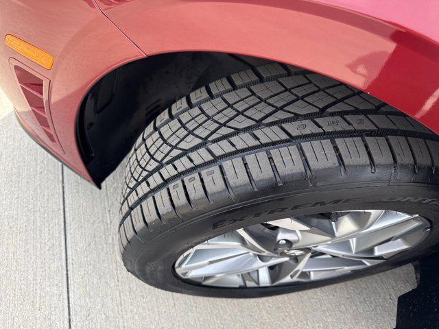 used 2023 Hyundai Sonata car, priced at $19,987