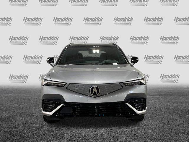 new 2024 Acura ZDX car, priced at $74,850