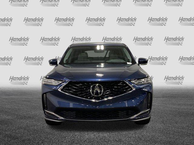 new 2025 Acura MDX car, priced at $57,950