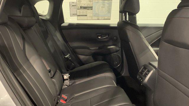 new 2025 Acura ADX car, priced at $41,350